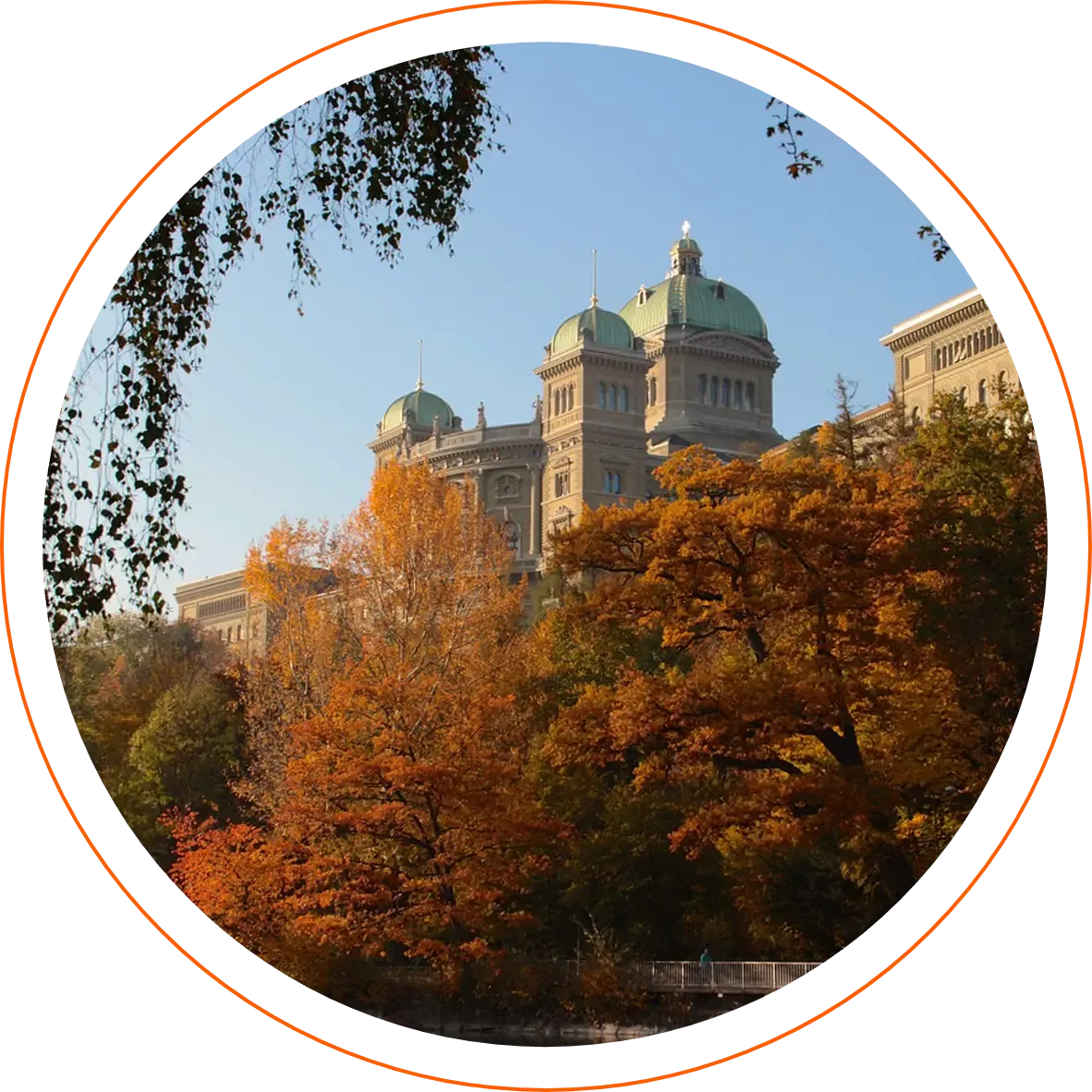 Bundeshaus