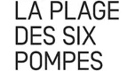 Logo La Plage des Six Pompes