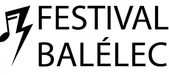Logo Festival Balélec