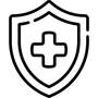 Piktogramm Sicherheit