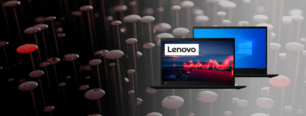 News Lenovo - Header